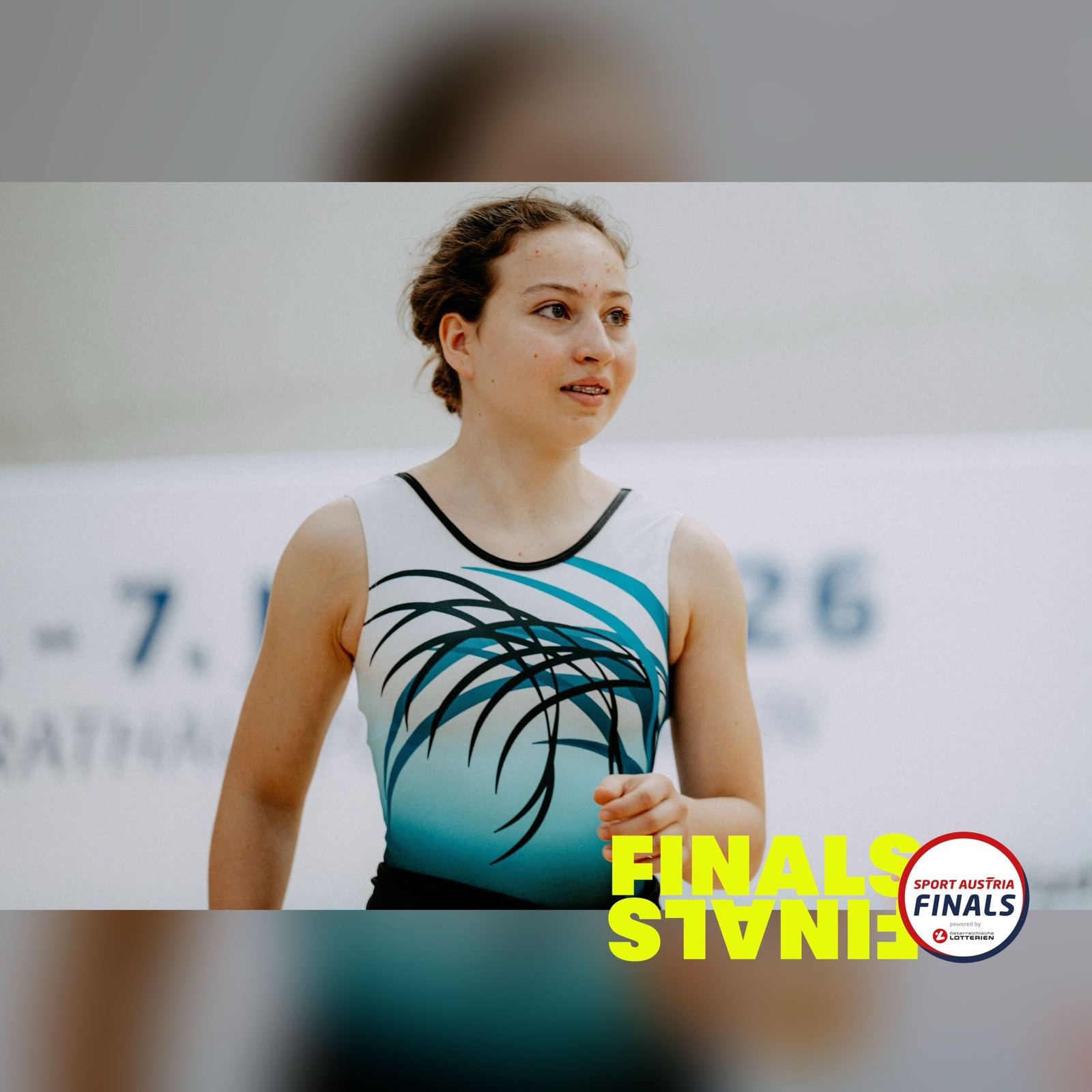 Sport Austria Finals Trampolinspringen 2026