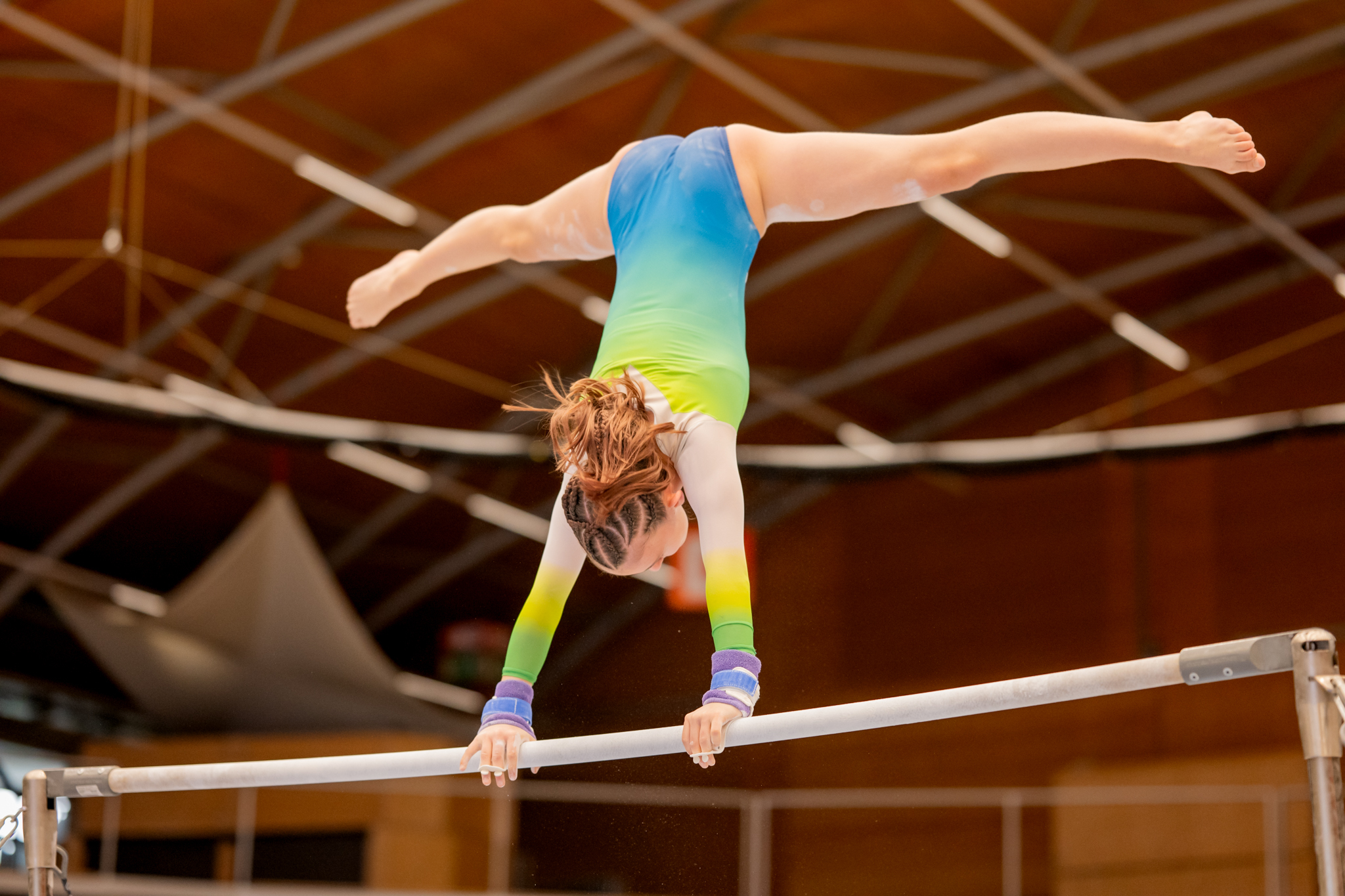 Österreichische Staats- und Jugendmeisterschaften in Dornbirn 2026